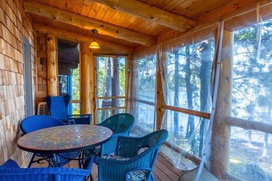 Enchanting 2.6-acre pristine Rainy Lake Island paradise on the U - photo 29