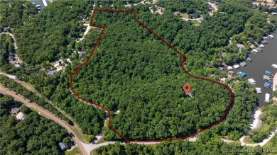 Lake Home Sale Pending in Lake Ozark, Missouri