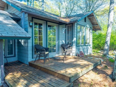 Enchanting 2.6-acre pristine Rainy Lake Island paradise on the U - photo 32