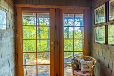 Enchanting 2.6-acre pristine Rainy Lake Island paradise on the U - photo 33