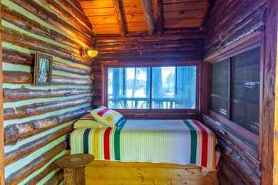 Enchanting 2.6-acre pristine Rainy Lake Island paradise on the U - photo 35