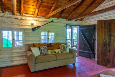 Enchanting 2.6-acre pristine Rainy Lake Island paradise on the U - photo 36