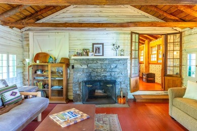 Enchanting 2.6-acre pristine Rainy Lake Island paradise on the U - photo 38
