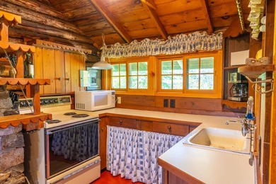 Enchanting 2.6-acre pristine Rainy Lake Island paradise on the U - photo 39