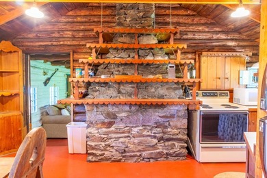 Enchanting 2.6-acre pristine Rainy Lake Island paradise on the U - photo 40