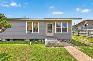 Affordable Homeownership Opportunity! Welcome to 5329 Alaniz - photo 1