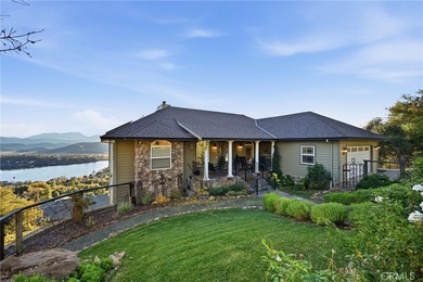 Lake Home For Sale in Hidden Valley Lake, California