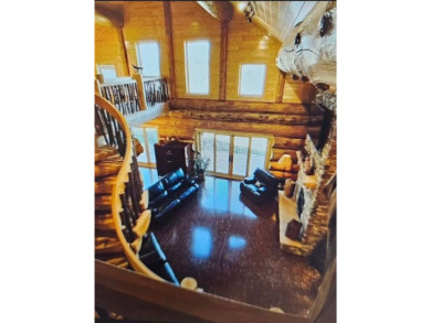 Lake Wapogasset Home For Sale in Amery Wisconsin