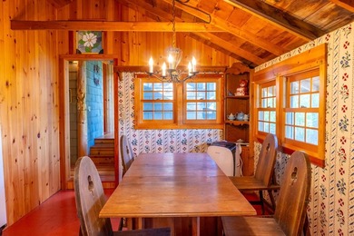 Enchanting 2.6-acre pristine Rainy Lake Island paradise on the U - photo 41