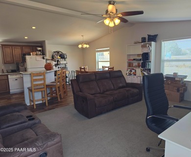 Rural Living makes this a perfect place to call home so Welcome