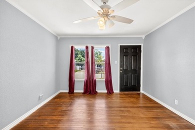 Affordable Homeownership Opportunity! Welcome to 5329 Alaniz - photo 5