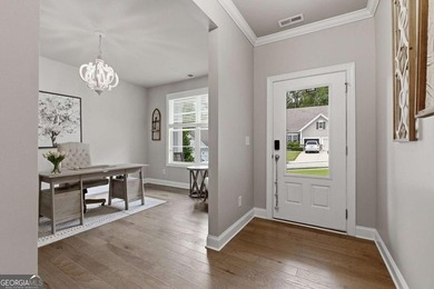 Some homes just have a good feeling... and this is one of them! - photo 5