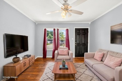 Affordable Homeownership Opportunity! Welcome to 5329 Alaniz - photo 6