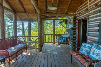 Enchanting 2.6-acre pristine Rainy Lake Island paradise on the U - photo 46