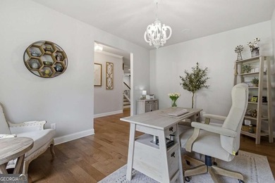 Some homes just have a good feeling... and this is one of them! - photo 7