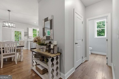 Some homes just have a good feeling... and this is one of them! - photo 8