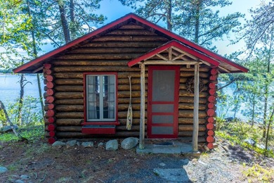 Enchanting 2.6-acre pristine Rainy Lake Island paradise on the U - photo 48