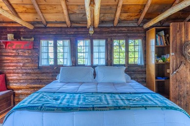 Enchanting 2.6-acre pristine Rainy Lake Island paradise on the U - photo 49
