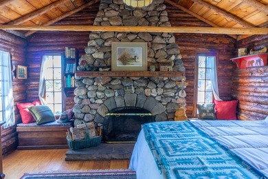 Enchanting 2.6-acre pristine Rainy Lake Island paradise on the U - photo 51
