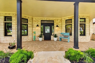 Experience luxury Lake LBJ waterfront living on the Colorado Arm - photo 2