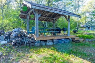 Enchanting 2.6-acre pristine Rainy Lake Island paradise on the U - photo 52