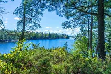 Enchanting 2.6-acre pristine Rainy Lake Island paradise on the U - photo 53