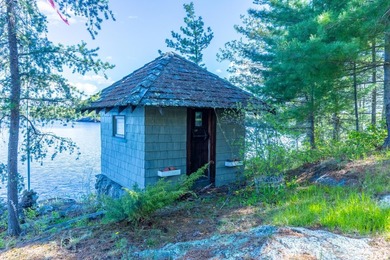 Enchanting 2.6-acre pristine Rainy Lake Island paradise on the U - photo 54