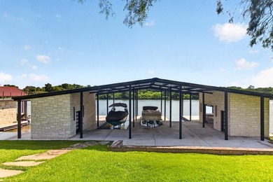 Experience luxury Lake LBJ waterfront living on the Colorado Arm - photo 5