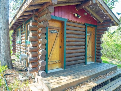 Enchanting 2.6-acre pristine Rainy Lake Island paradise on the U - photo 55