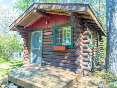 Enchanting 2.6-acre pristine Rainy Lake Island paradise on the U - photo 56