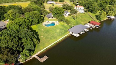Experience luxury Lake LBJ waterfront living on the Colorado Arm - photo 8