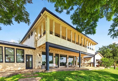 Experience luxury Lake LBJ waterfront living on the Colorado Arm - photo 9