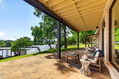 Experience luxury Lake LBJ waterfront living on the Colorado Arm - photo 10