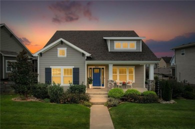 Old Longview Lake Home Sale Pending in Lees Summit Missouri