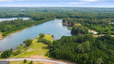 (private lake, pond, creek) Acreage For Sale in South Fulton Georgia