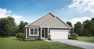 Lake Home Sale Pending in Raymore, Missouri