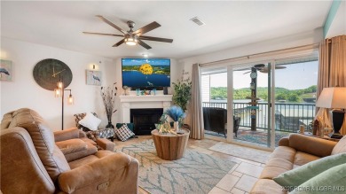 Lake Condo For Sale in Camdenton, Missouri