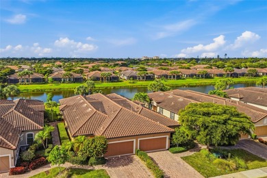 (private lake, pond, coastal) Home For Sale in Sarasota Florida