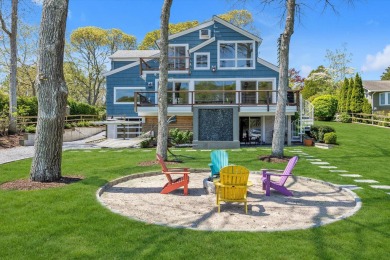(private lake, pond, coastal) Home Sale Pending in East Moriches New York