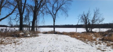 Lake Acreage For Sale in Lake Elizabeth Twp, Minnesota