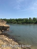 Lakefront Lot SOLD - Lake Lot SOLD! in Falls Of Rough, Kentucky