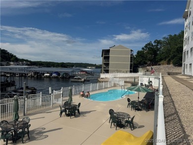 Lake Condo For Sale in Lake Ozark, Missouri
