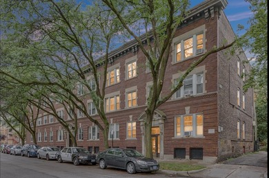 Lake Michigan - Cook County Condo For Sale in Chicago Illinois