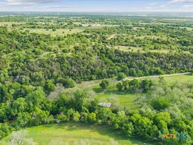(private lake, pond, creek) Acreage For Sale in Belton Texas
