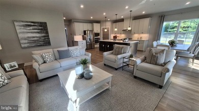 Exquisite Former Model Home with Premium Upgrades & Water Views - photo 13