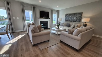 Exquisite Former Model Home with Premium Upgrades & Water Views - photo 14