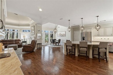Some homes are built on exceptional lots. This one was built - photo 15