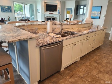 Experience lakefront living at its finest in this stunning - photo 15