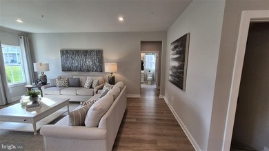 Exquisite Former Model Home with Premium Upgrades & Water Views - photo 16