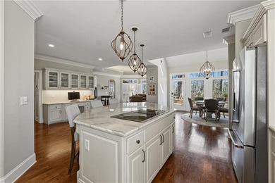 Some homes are built on exceptional lots. This one was built - photo 17